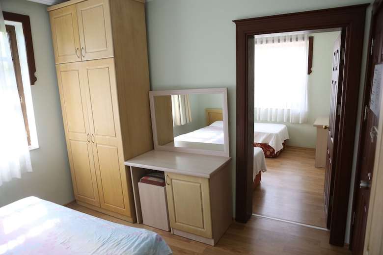 Blue Sea Garden Hotel