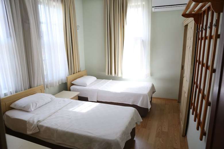 Blue Sea Garden Hotel