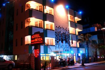Green Beyza Hotel