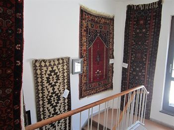 Pension Yildirim Guest House