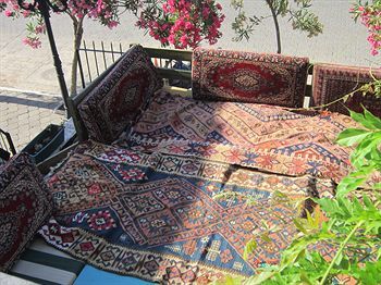 Pension Yildirim Guest House