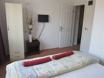 Pension Yildirim Guest House