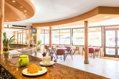 Hotel Restaurant Sausa
