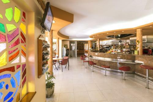 Hotel Restaurant Sausa