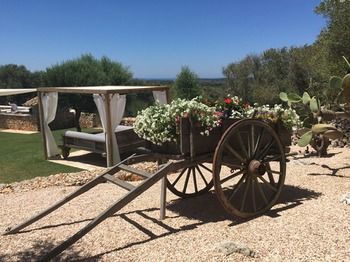 Agroturismo Cug� Gran