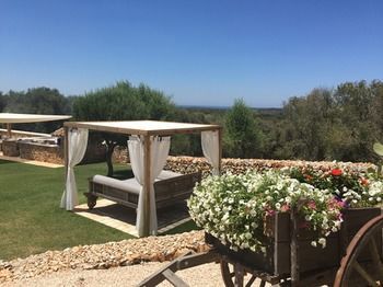 Agroturismo Cug� Gran