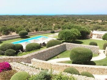 Agroturismo Cug� Gran