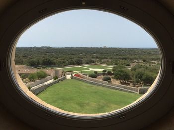 Agroturismo Cug� Gran