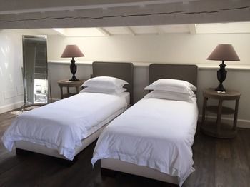 Agroturismo Cug� Gran