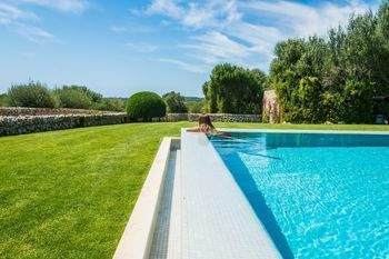Agroturismo Cug� Gran