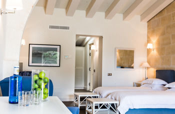 Agroturismo Cug� Gran