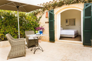 Agroturismo Cug� Gran