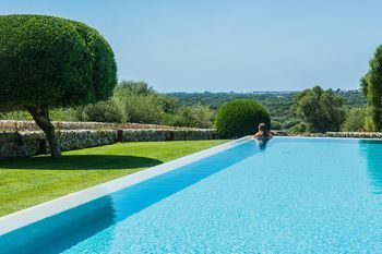 Agroturismo Cug� Gran