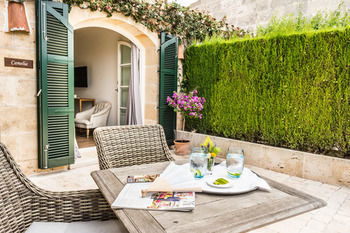 Agroturismo Cug� Gran