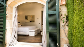 Agroturismo Cug� Gran