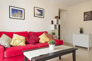 Livin4malaga Boutique Apartments