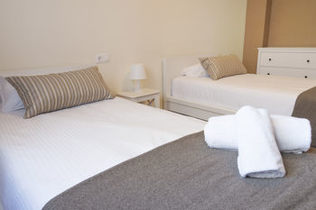 Livin4malaga Boutique Apartments