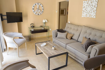 Livin4malaga Boutique Apartments