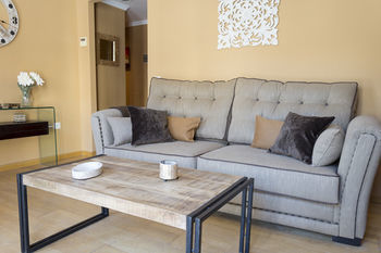 Livin4malaga Boutique Apartments
