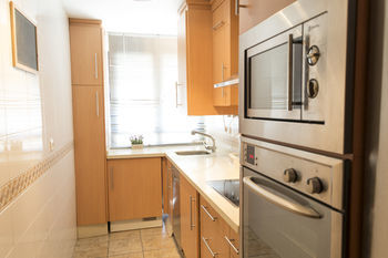 Livin4malaga Boutique Apartments
