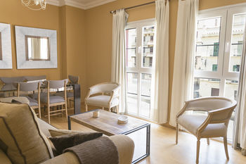 Livin4malaga Boutique Apartments