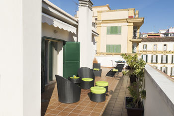 Livin4malaga Boutique Apartments