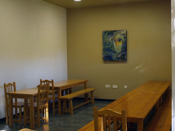 Albergue De Tudela - Hostel/backpacker