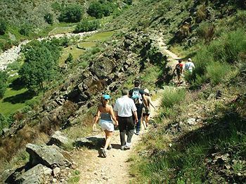 Hotel Rural Monta�a De Cazorla