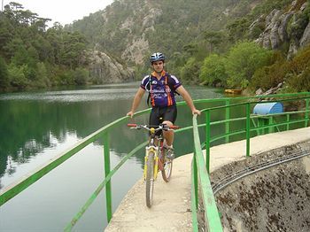 Hotel Rural Monta�a De Cazorla