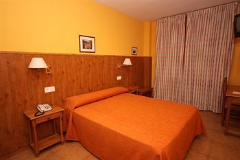 Hotel Rural Monta�a De Cazorla