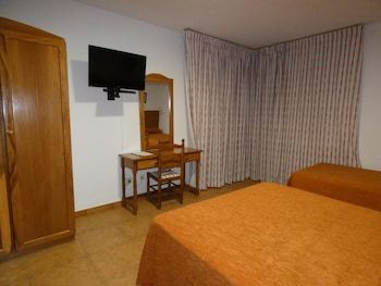 Hotel Rural Monta�a De Cazorla