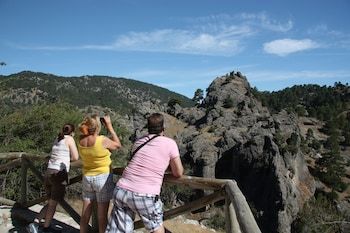 Hotel Rural Monta�a De Cazorla