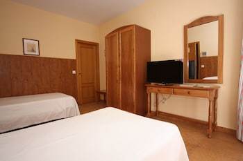 Hotel Rural Monta�a De Cazorla
