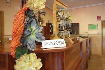 Hotel Rural Monta�a De Cazorla