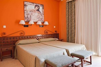 Hotel Entremares Biobalneario Marino