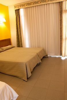 Hotel Entremares Biobalneario Marino