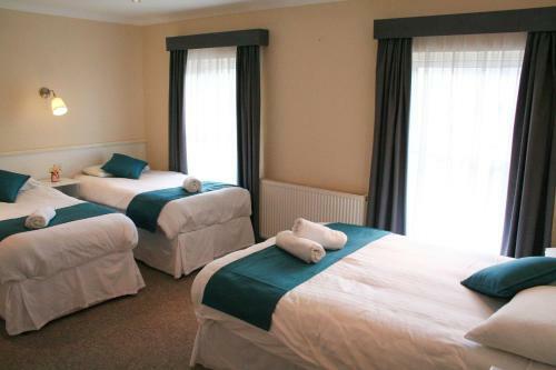 Bed & Breakfast The Bantry Bay