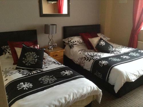 Casa Mia Bed & Breakfast