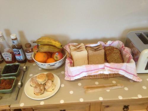 Bed & Breakfast Dale View