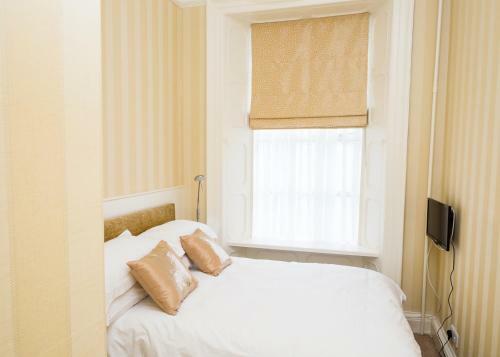 Hostal The Tralee Park Guest House