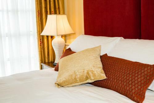 Hostal The Tralee Park Guest House