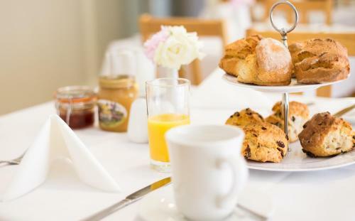 Hostal The Tralee Park Guest House