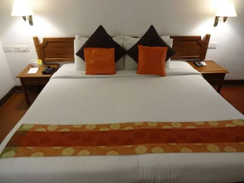 Hotel Backwater Ripples Kumarakom