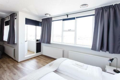 Albergue Route 1 Guesthouse
