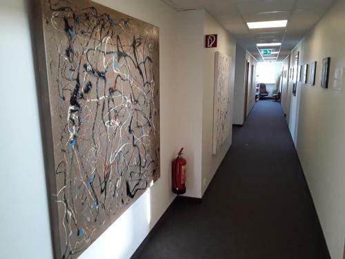 Albergue Route 1 Guesthouse