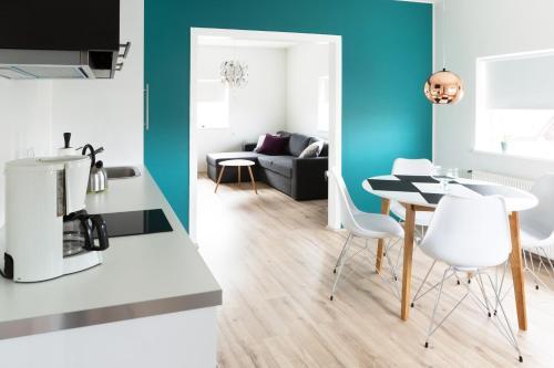 Casablanca Apartments