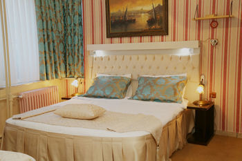 Bed & Breakfast Han Hotel