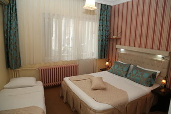 Bed & Breakfast Han Hotel
