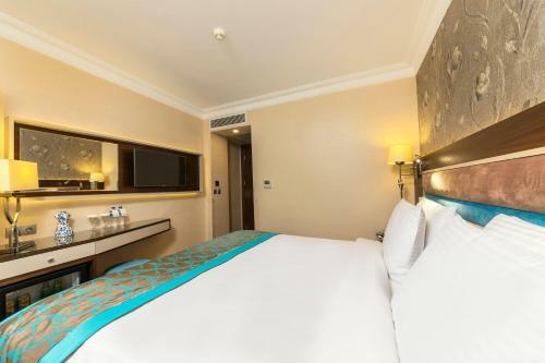 Grand Yavuz Hotel Sultanahmet