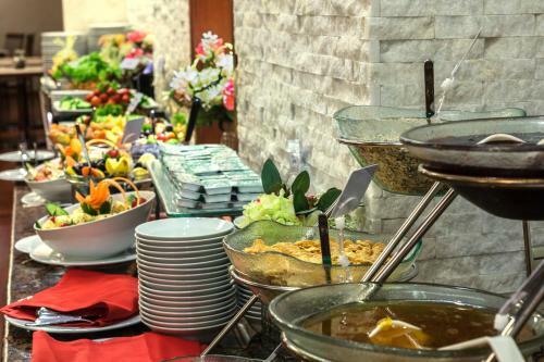 Grand Yavuz Hotel Sultanahmet